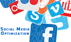 Social Media Optimization